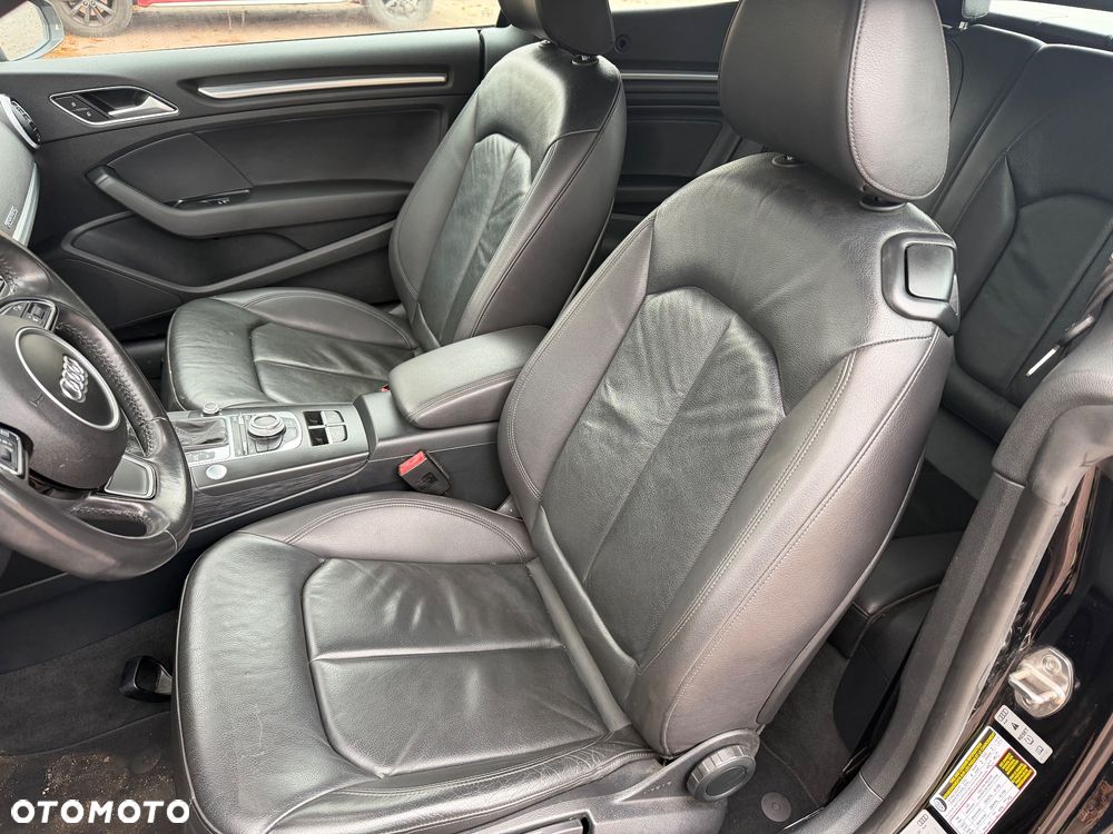 Audi A3 Cabrio - 10