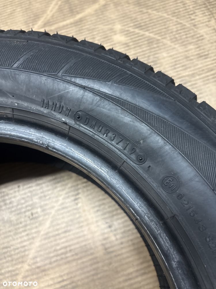 2x 165/70R14 81T FALKEN EUROALL SEASON AS210 opona wielosezon 3PMSF - 8