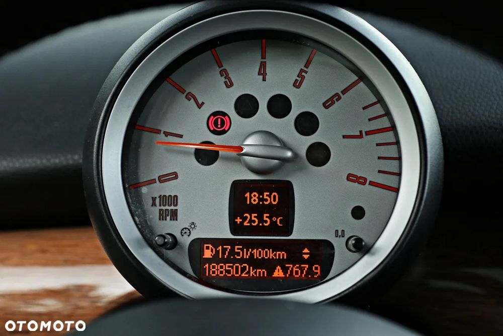 MINI Cooper S Bayswater - 34
