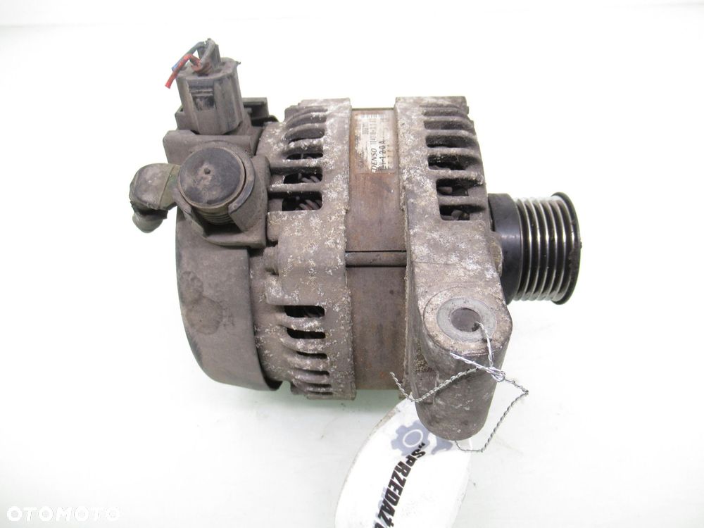 ALTERNATOR FORD FOCUS MK2 II 2.0 3M5T10300VC 30667071 - 5