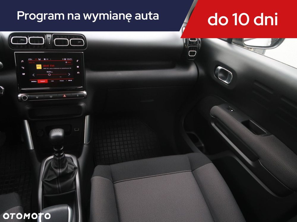 Citroën C3 Aircross - 10