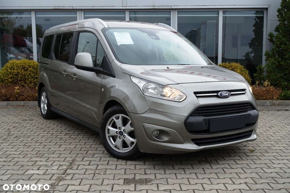 Ford Tourneo Connect Grand - 2