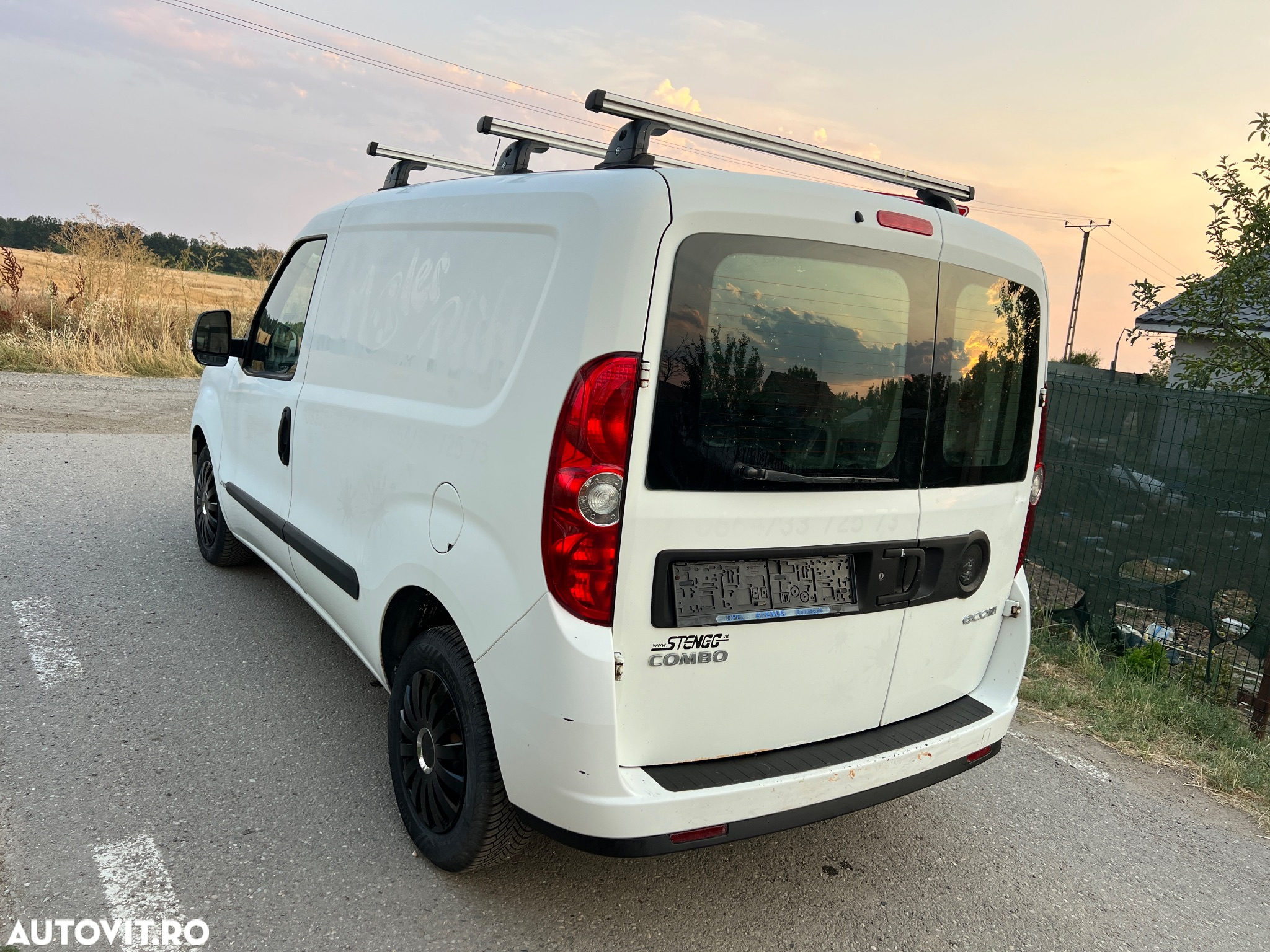 Opel Combo - 5