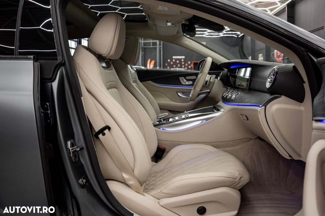 Mercedes-Benz AMG ver-53-4maticplus-mhev - 3