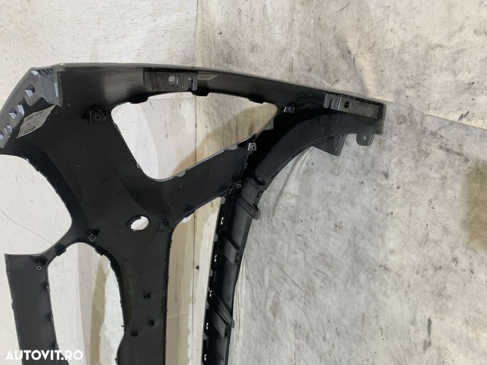 Bara fata Kia ProCeed GT, 2019, 2020, 2021, 2022, 2023, cod origine OE 86511-J7710. - 4