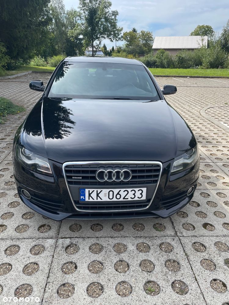 Audi A4 - 27