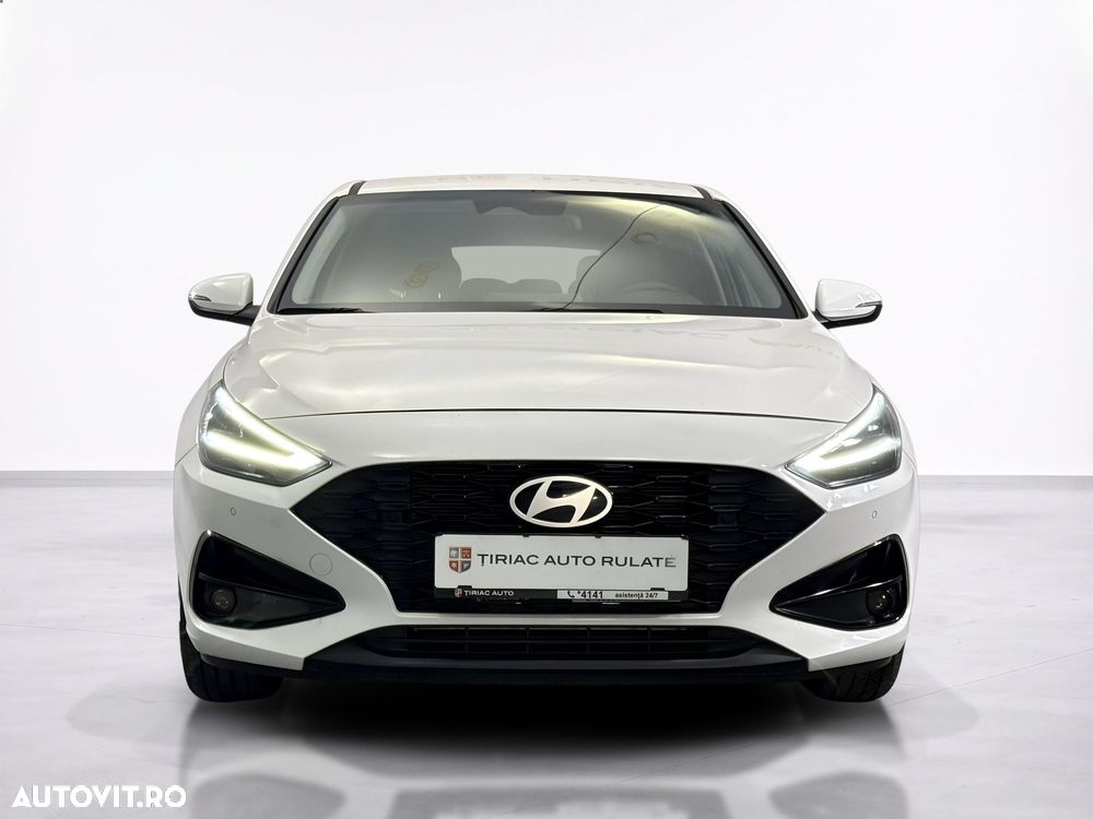 Hyundai i30 - 9