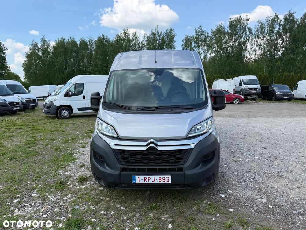 Peugeot Boxer - 2