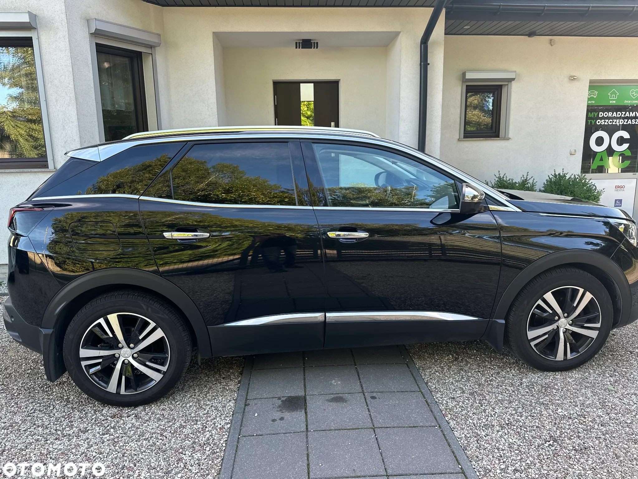 Peugeot 3008 - 14