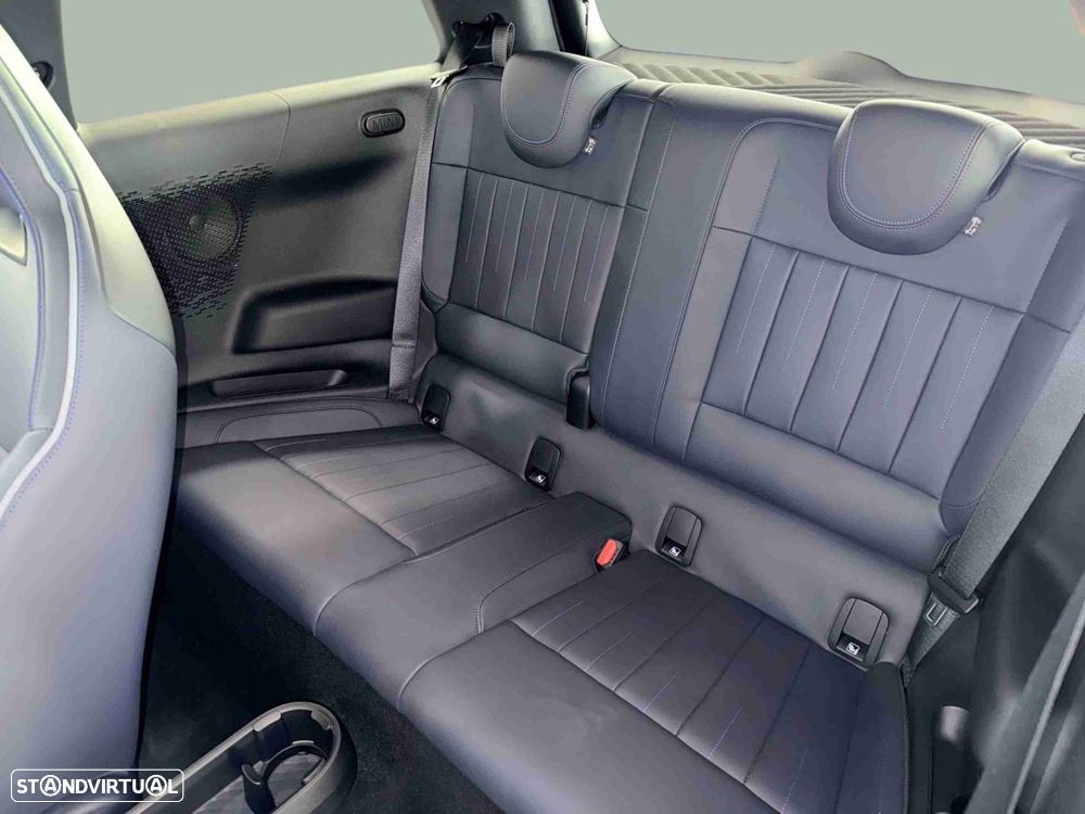MINI 3 Portas Cooper E Classic L - 8