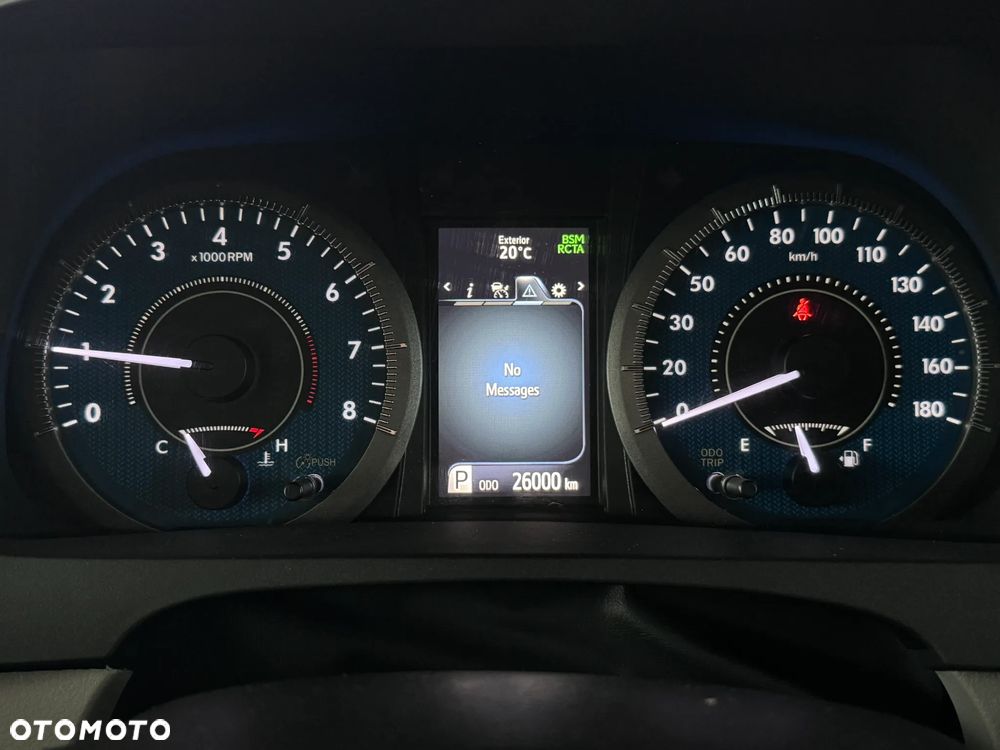 Toyota Sienna 3.5 V6 - 14