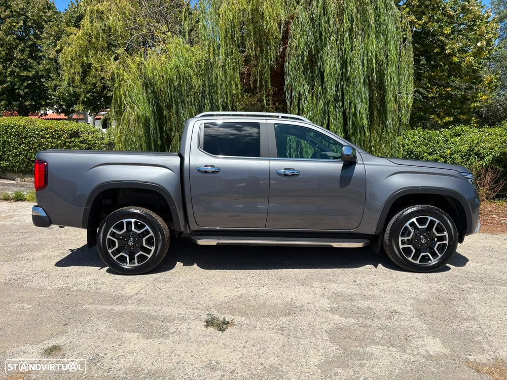 VW Amarok - 40