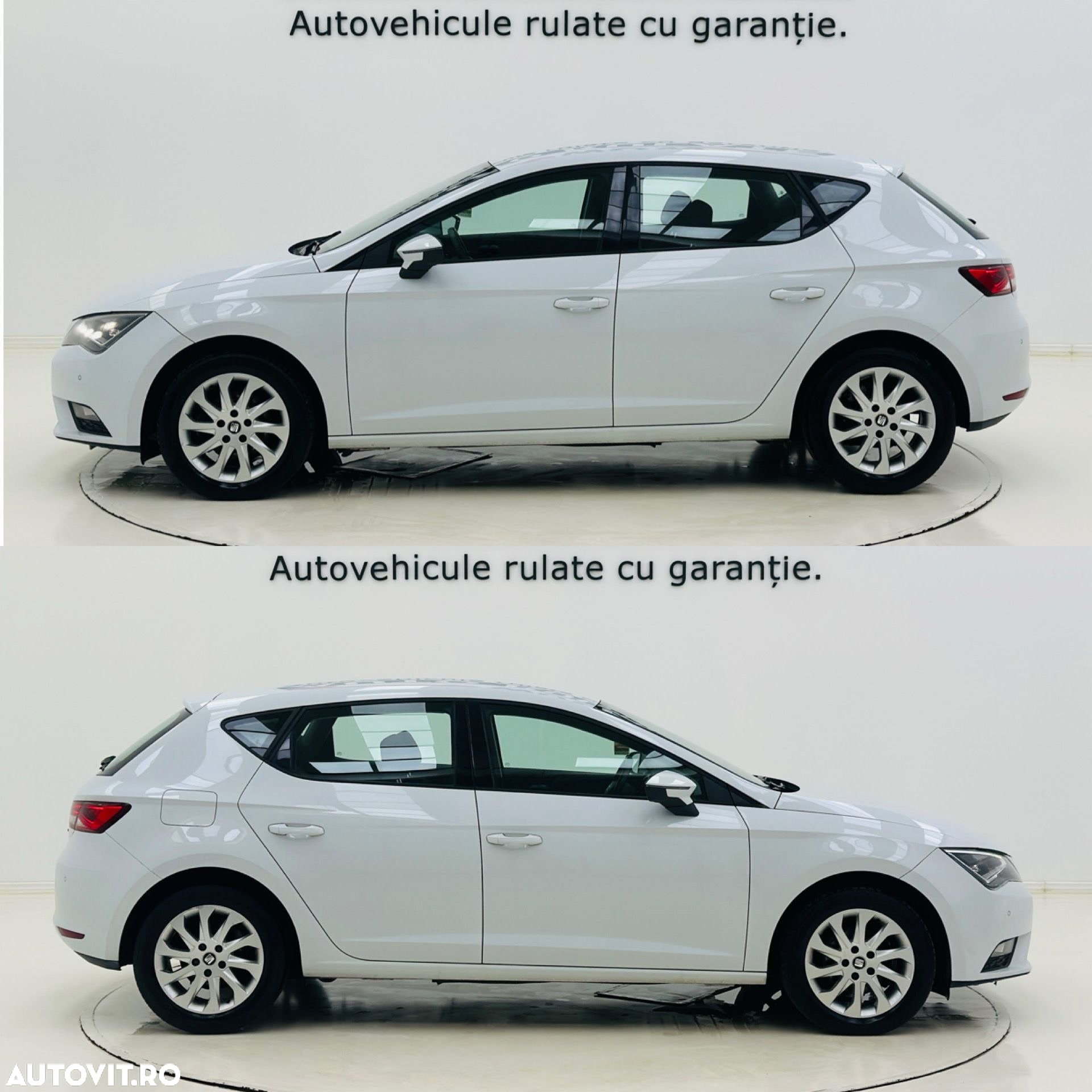 Seat Leon - 36