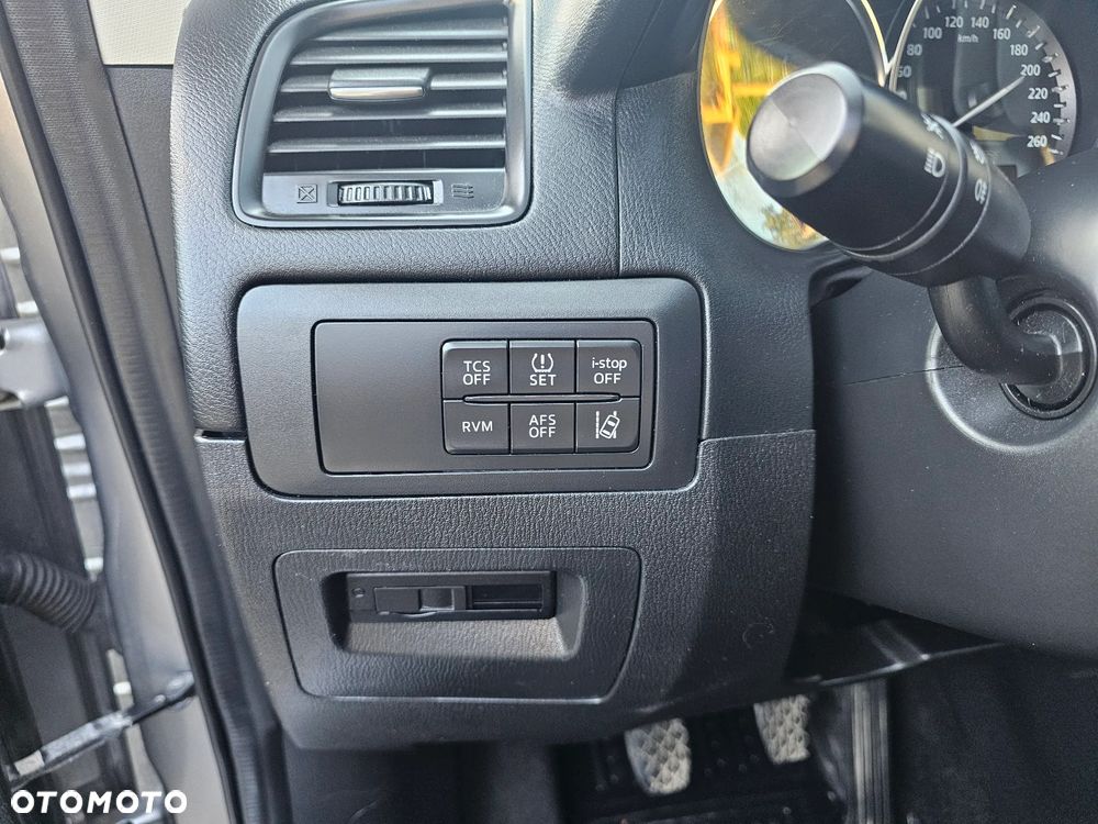 Mazda CX-5 2.2 D Skypassion - 26