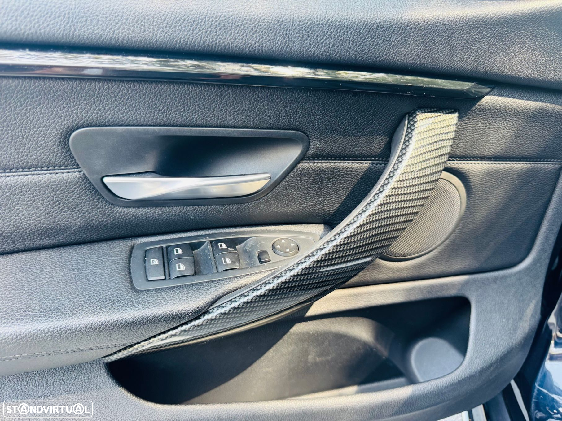 BMW 420 Gran Coupé d Pack M Auto - 21