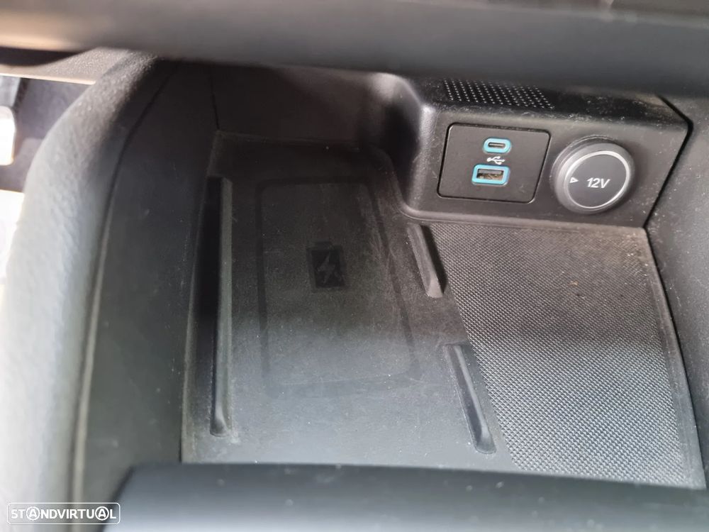 Ford Kuga 2.0 TDCi EcoBlue ST-Line X - 25