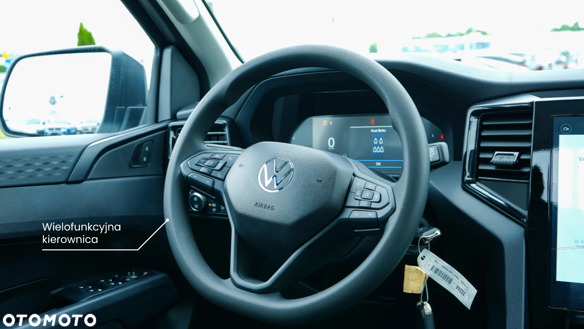 Volkswagen Amarok 2.0 TDI 4Mot - 26