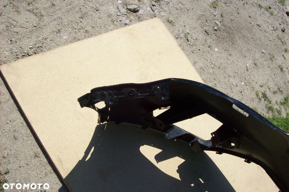 zderzak przedni ford cuga mk ii lift - 7