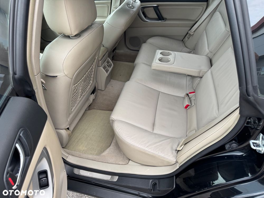 Subaru Outback 3.0R Automatik Exclusive - 22