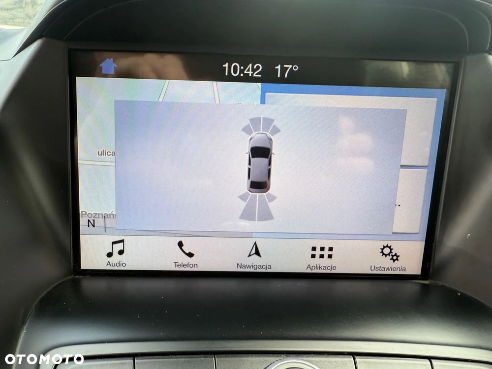 Ford Grand C-MAX - 21