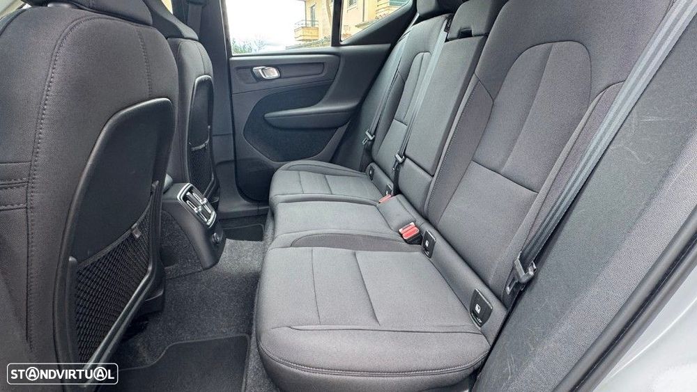 Volvo XC 40 1.5 T4 PHEV Inscription Expression - 14