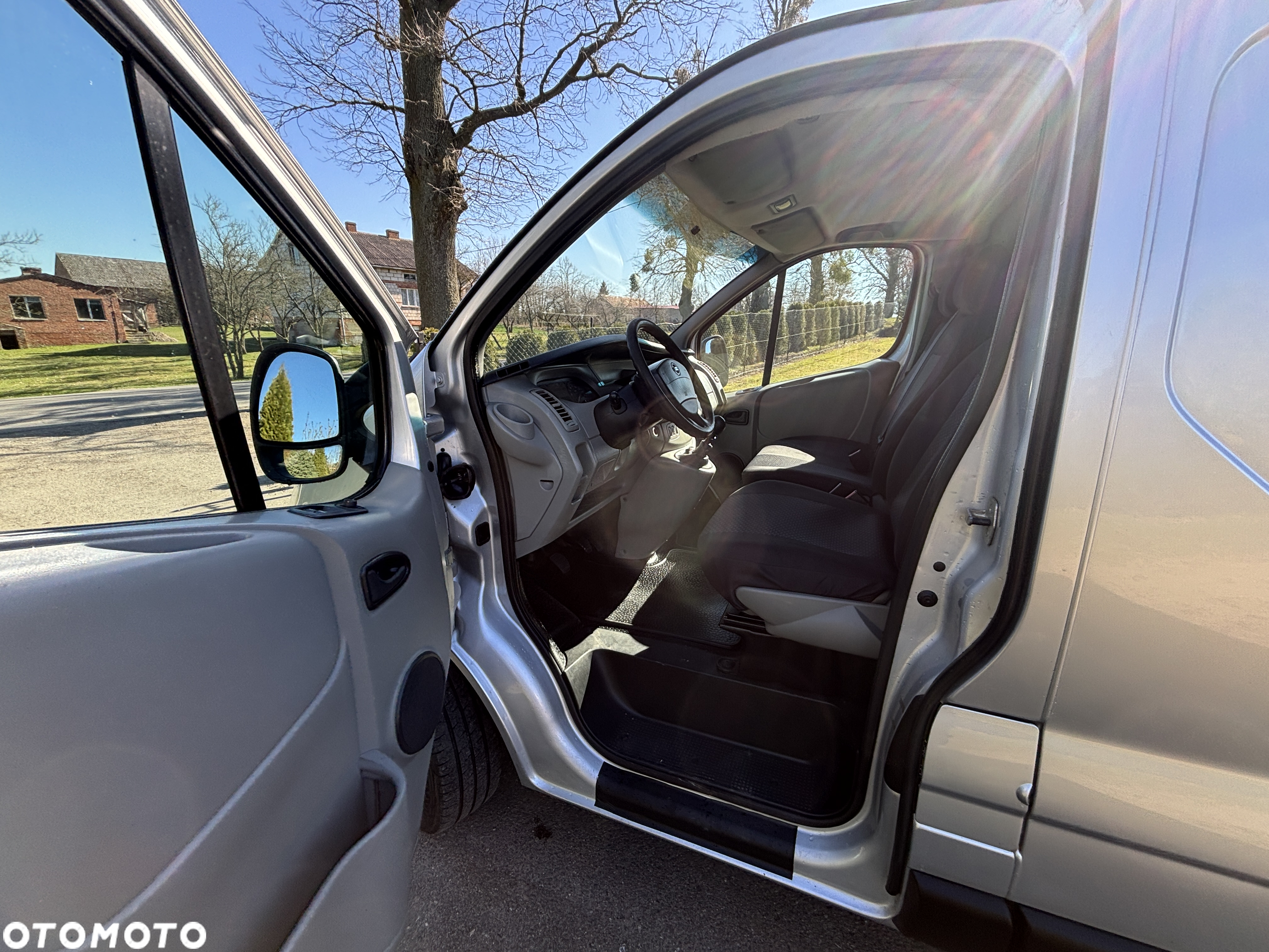 Nissan Primastar - 10