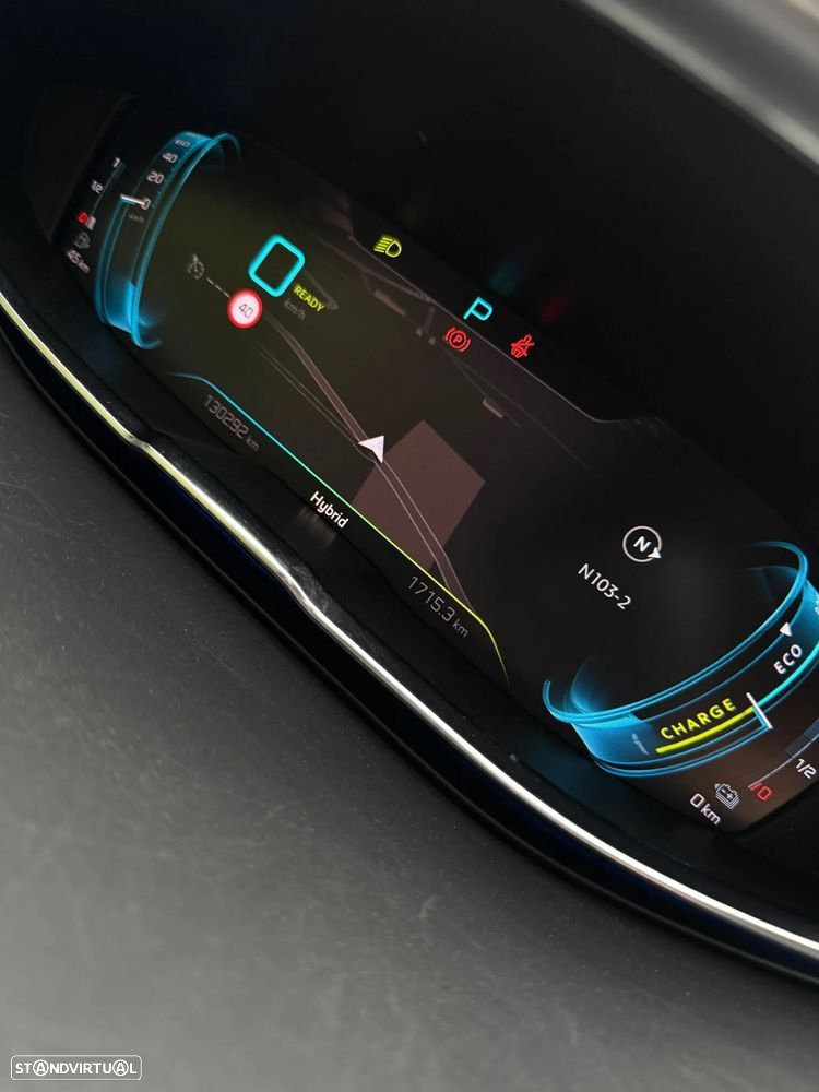 Peugeot 3008 1.6 Hybrid Allure Pack e-EAT8 - 9