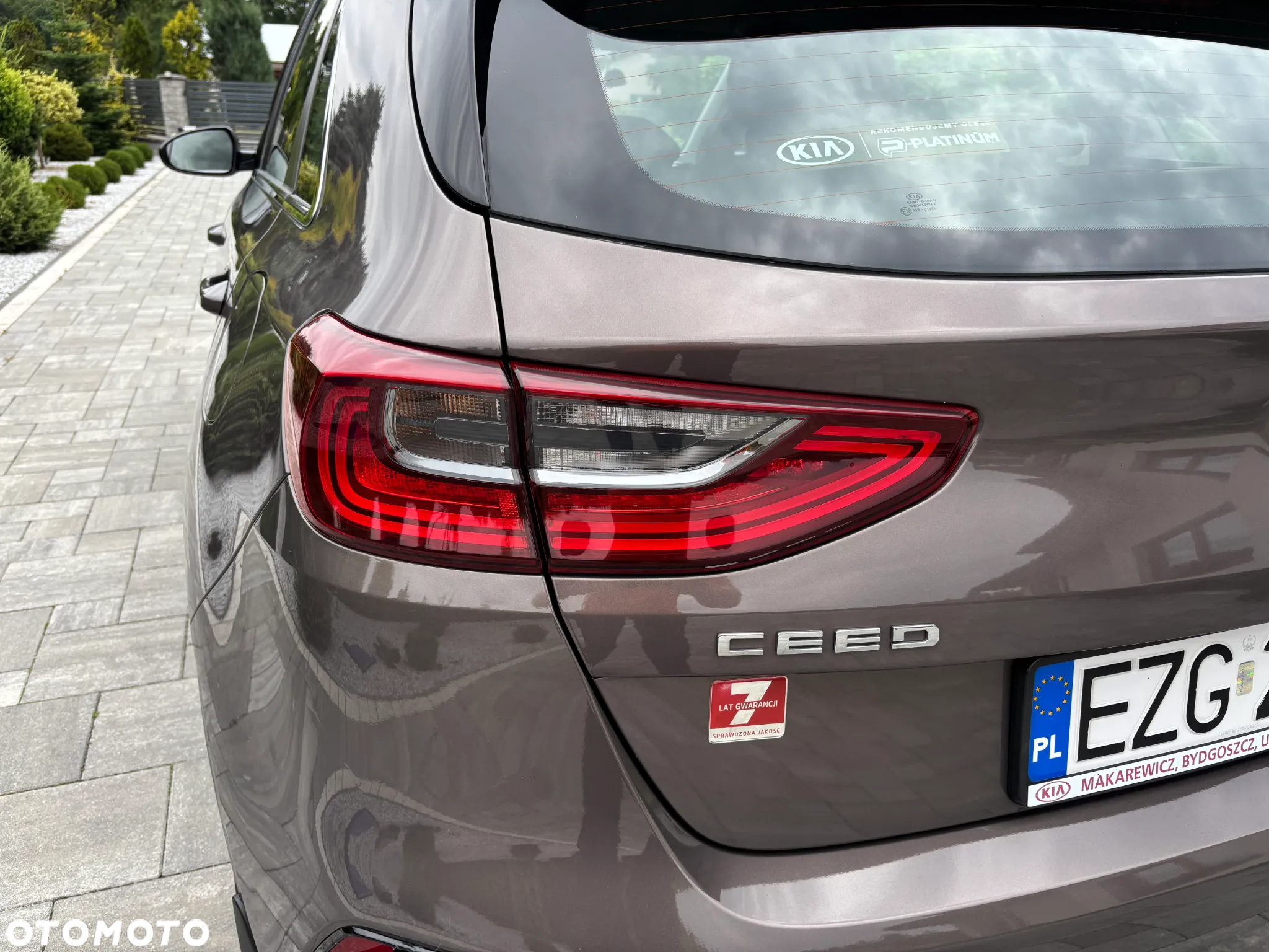 Kia Ceed Cee'd 1.4 M - 6