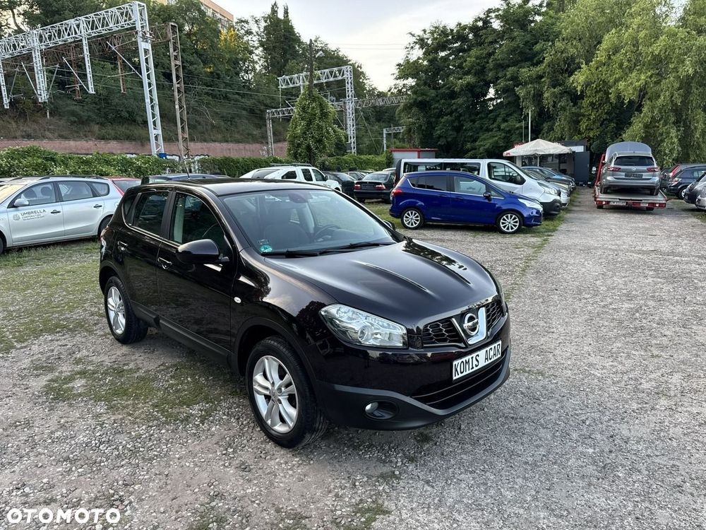 Nissan Qashqai - 39