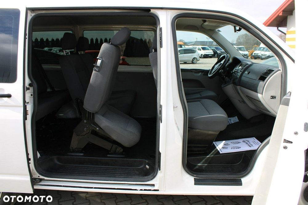 Volkswagen Transporter L1H1 - 27