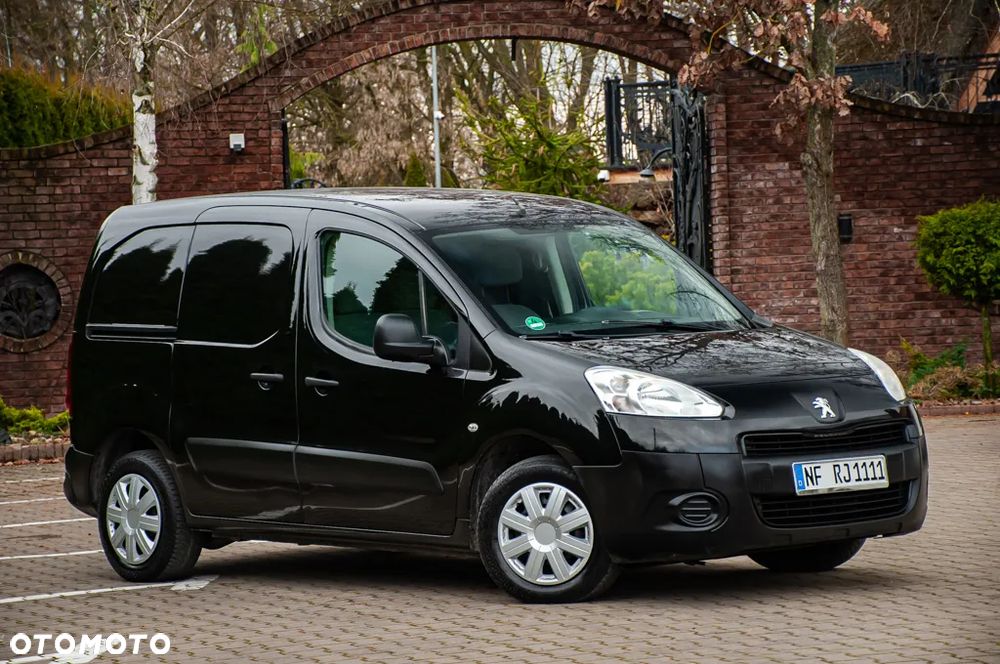 Peugeot Partner - 15