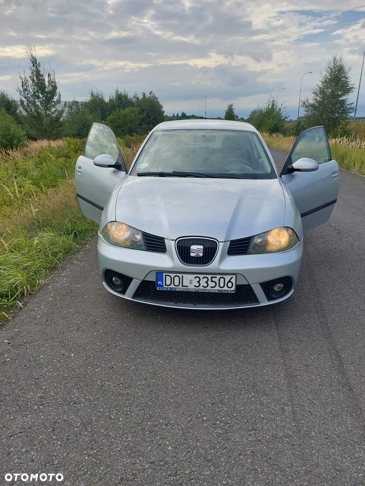 Seat Ibiza - 10
