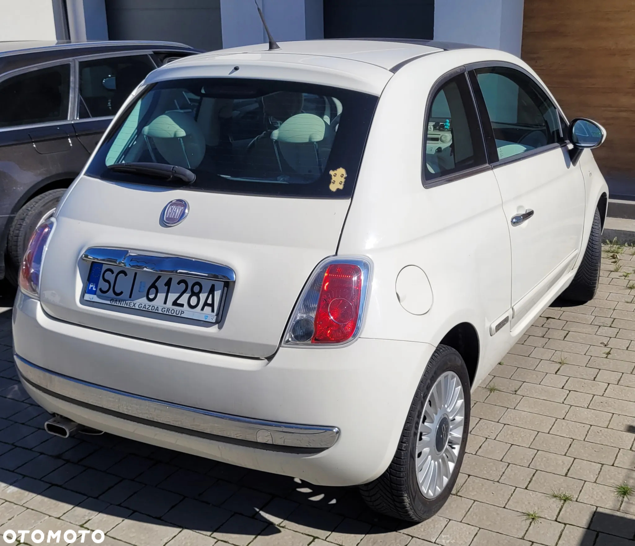 Fiat 500 1.3 Multijet Diesel - 2