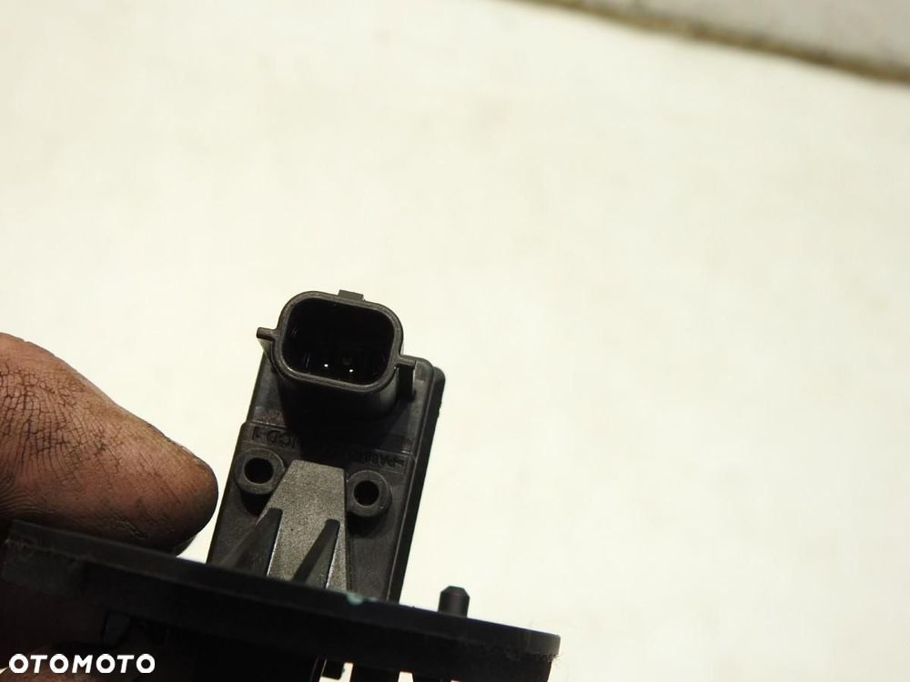 CZUJNIK SENSOR UDERZENIA RENAULT MEGANE IV 988302341R - 6