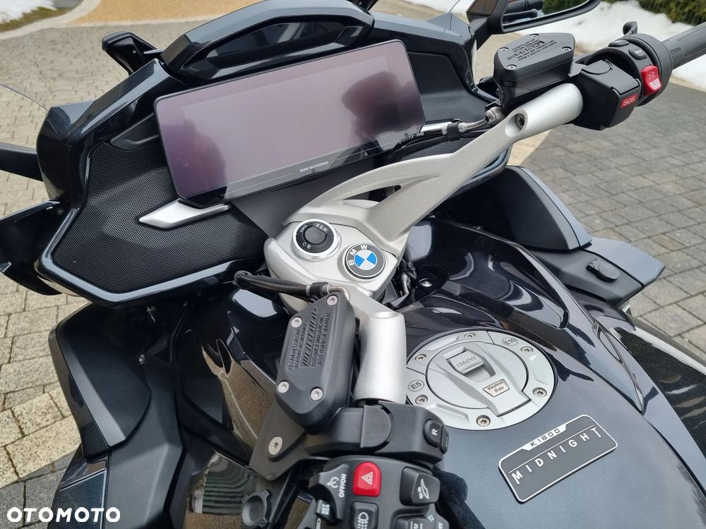 BMW K - 5