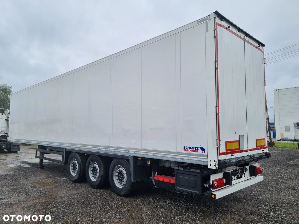 Schmitz Cargobull SCB*S3B - 13