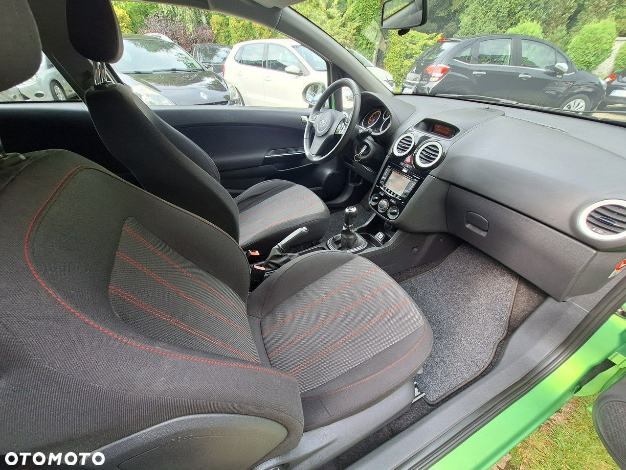 Opel Corsa - 15