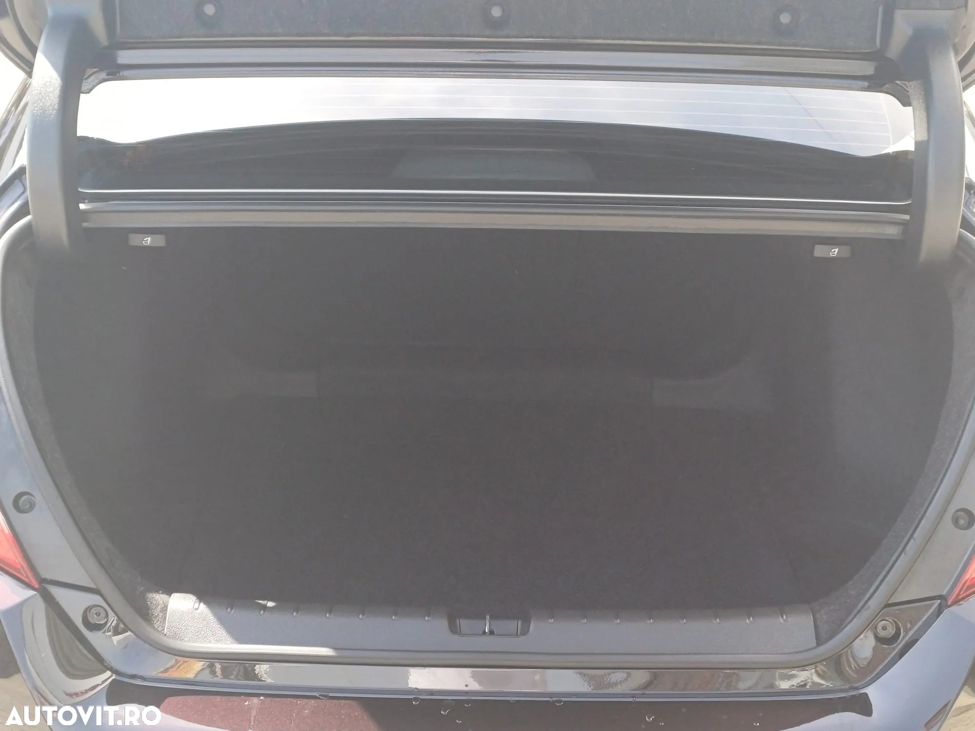 Honda Civic Sedan 1.5 VTEC Turbo CVT Elegance Navi - 6