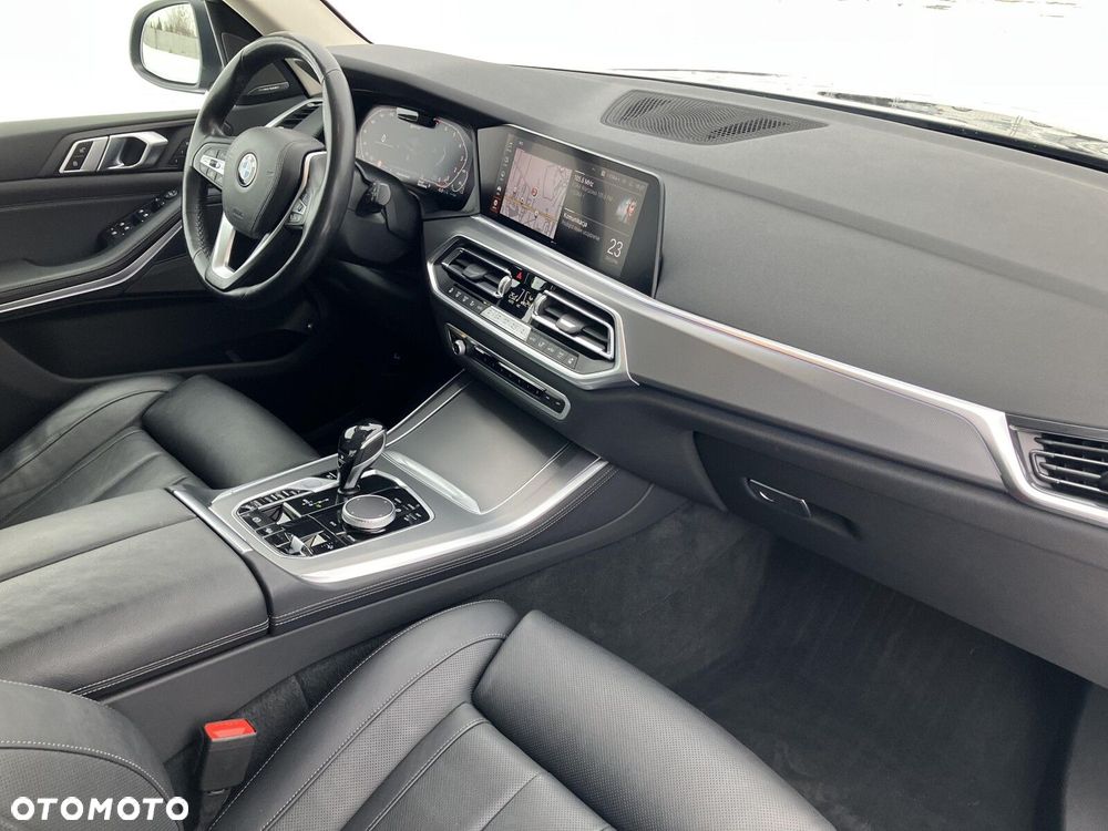 BMW X5 - 19