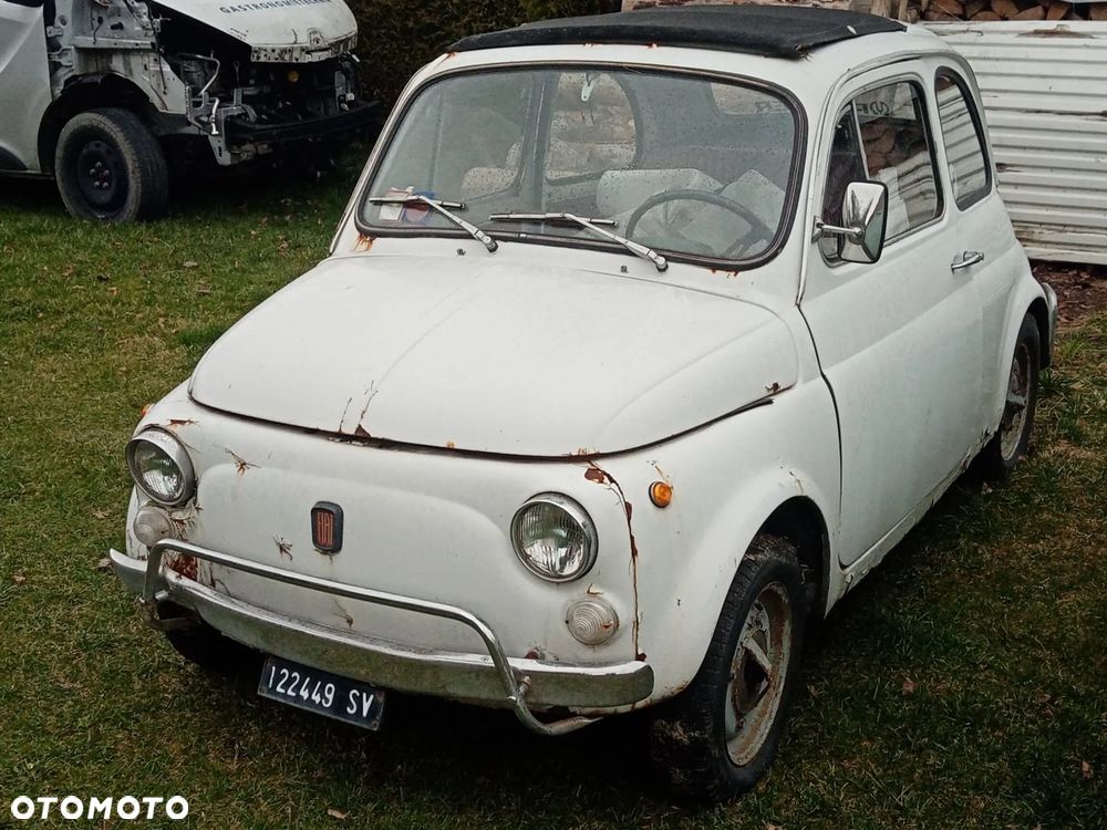 Fiat 500L - 4