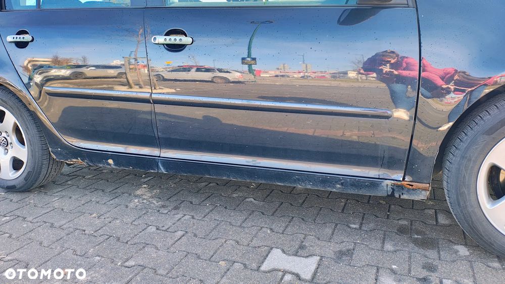 Volkswagen Golf 1.6 Tour - 9