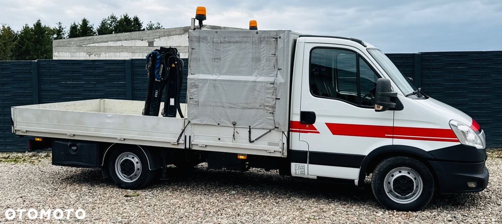 Iveco Daily 35s21 - 5