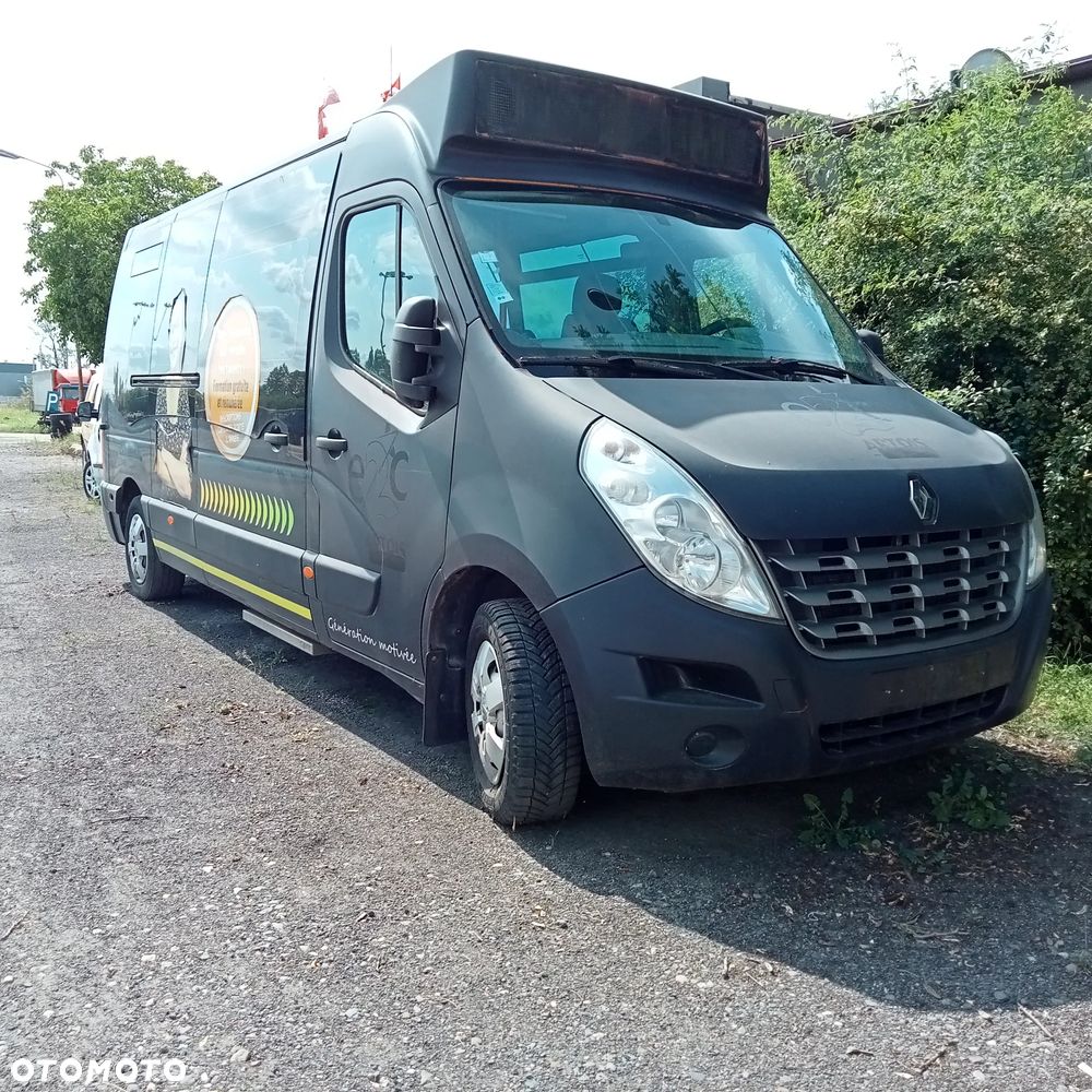 Renault Master - 4