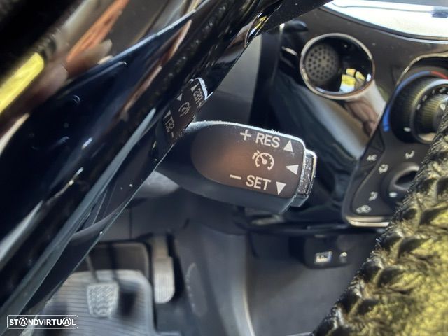 Peugeot 108 1.0 VTI Top! Allure - 14