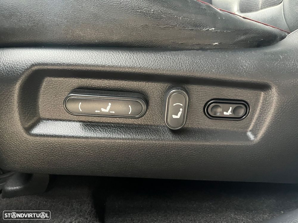 Hyundai Santa Fe 2.2 CRDi 7Wagon Sport - 19