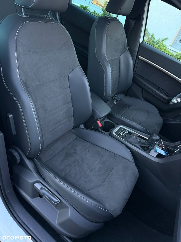 Seat Ateca 2.0 TSI 4Drive DSG OPF Xperience - 22