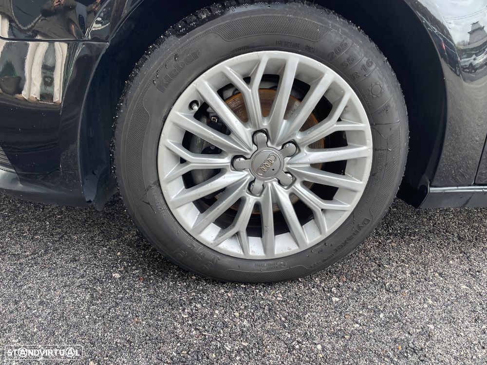 Audi A3 Sportback - 17