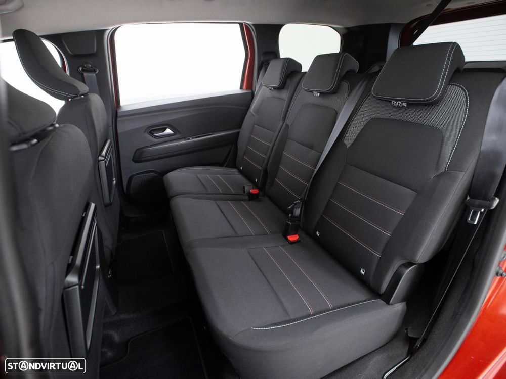 Dacia Jogger 1.0 ECO-G SL Extreme Bi-Fuel - 11