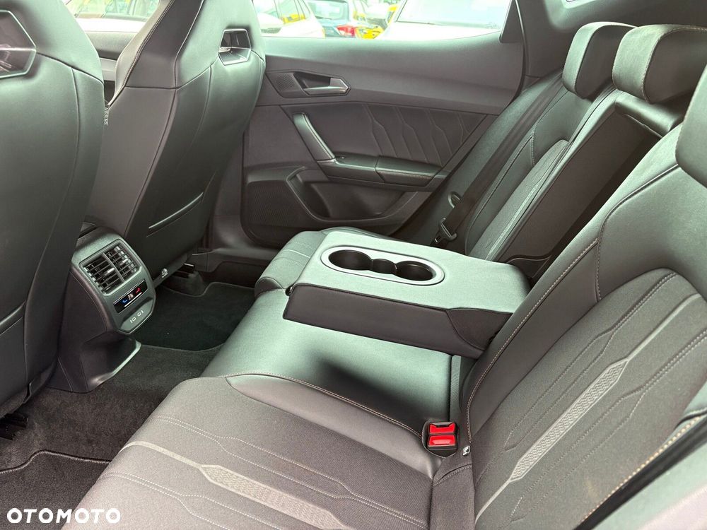 Cupra Formentor 2.0 TSI 4Drive VZ DSG - 15