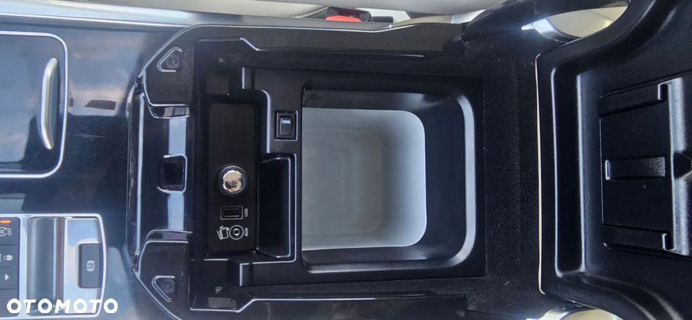 Land Rover Range Rover Sport SDV6 HSE Dynamic - 39